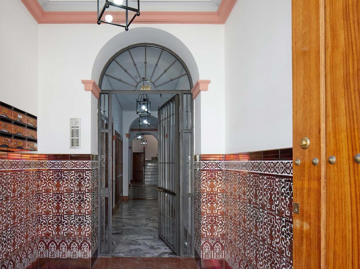 El Rico Rincon De Санлукар-ла-Майор Экстерьер фото